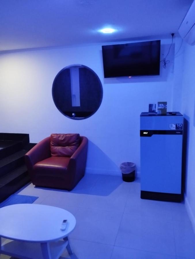 Galaxy Suites Pattaya Ngoại thất bức ảnh